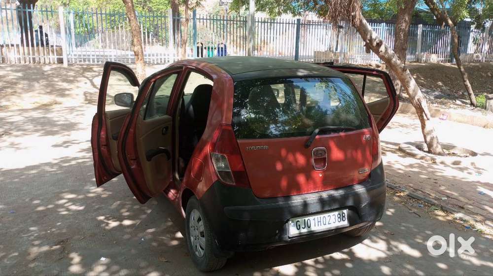 Hyundai I10 2008  Budget Car  Daily Use Ready
