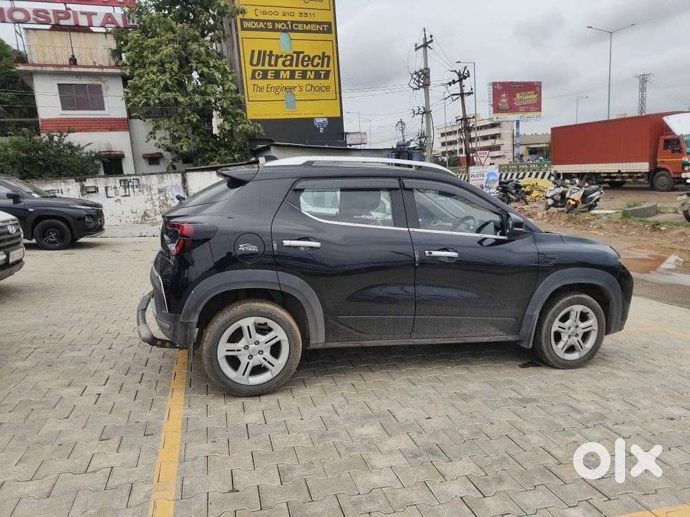 Renault Kiger Rxt, 2025, Petrol
