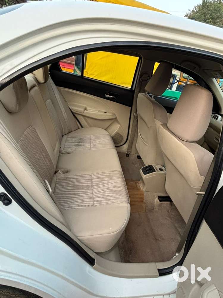 Maruti Suzuki Dzire 2023