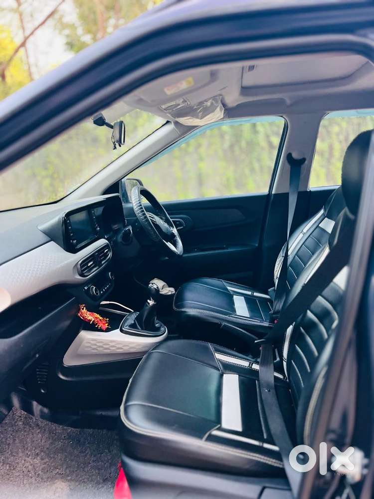 Hyundai Exter Sx 1.2 Cng Mt, 2024, Cng & Hybrids