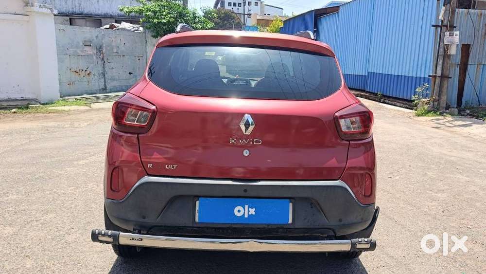 Renault Kwid 0.8 Rxt Sce Special, 2020, Petrol