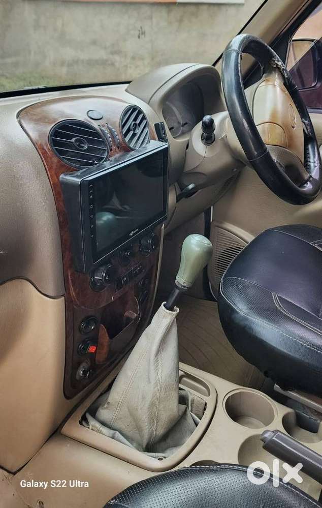 Mahindra Scorpio 2002-2013 2.6 Crde, 2007, Diesel