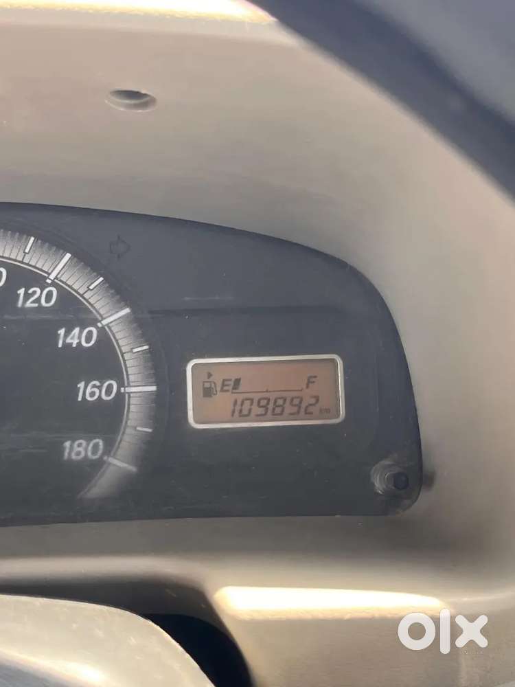 Maruti Suzuki Eeco