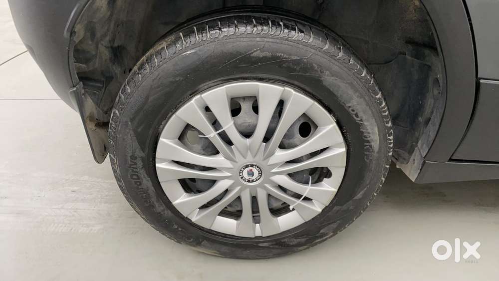 Tata Punch Adventure, 2022, Petrol