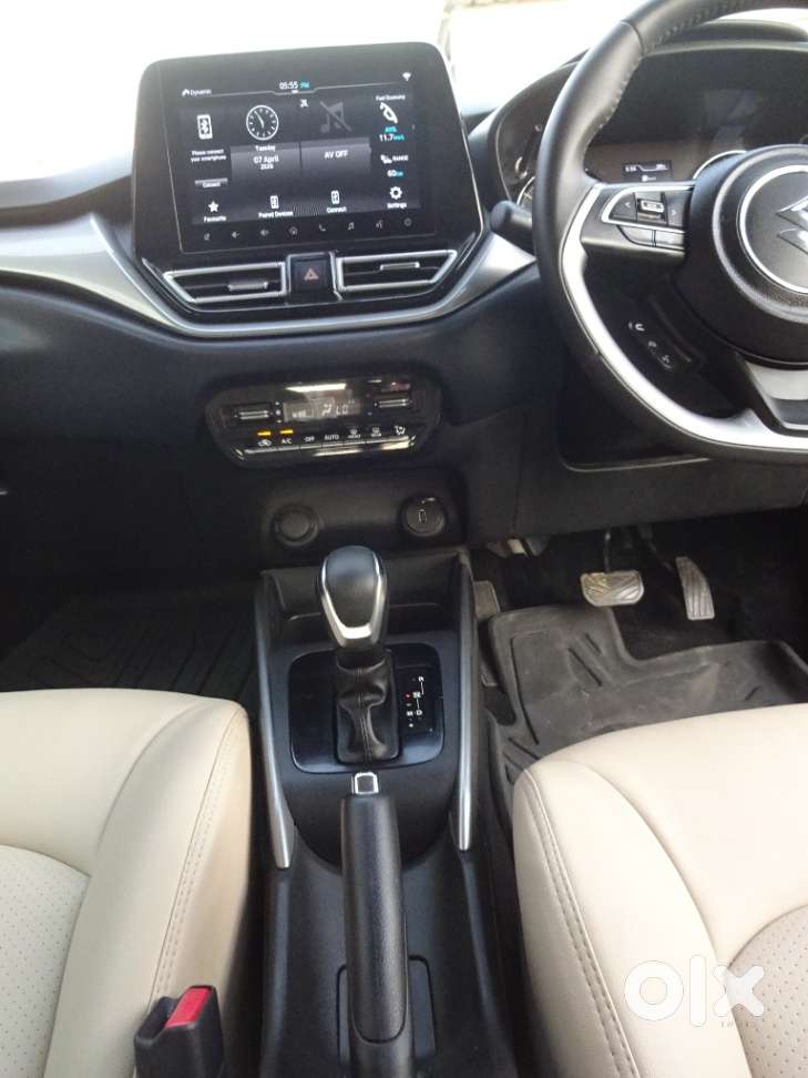 Maruti Suzuki Baleno Alpha, 2024, Petrol