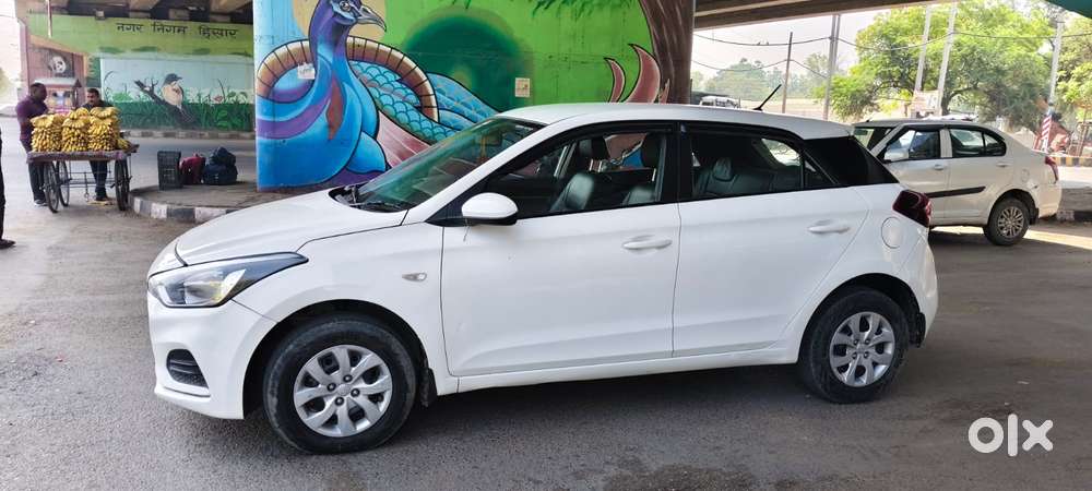 Hyundai I20 Magna Plus, 2018, Diesel