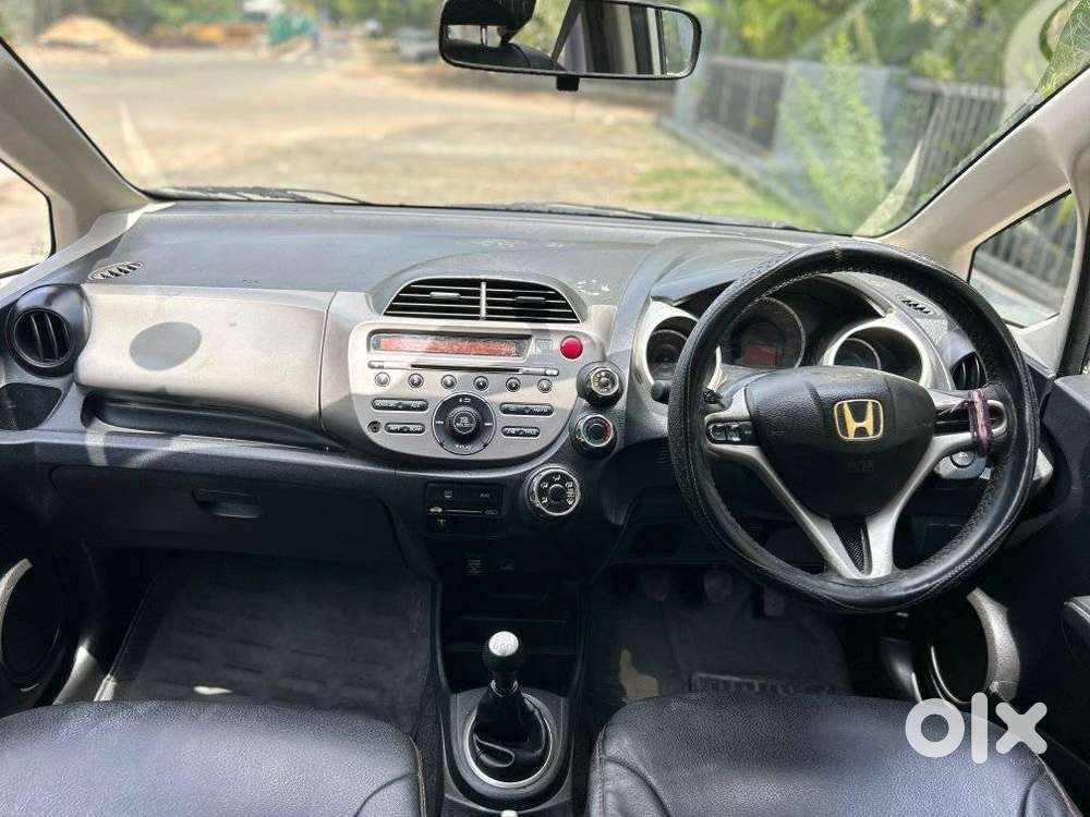Honda Jazz 2011-2013 X, 2012, Petrol