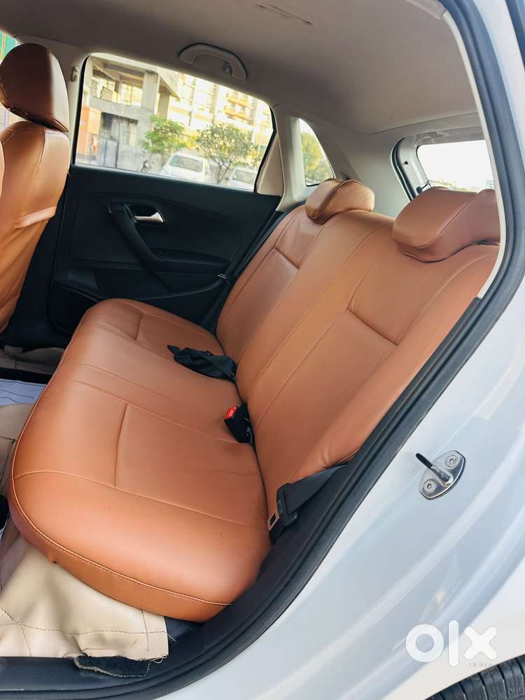 Volkswagen Polo Gt Tsi, 2017, Petrol