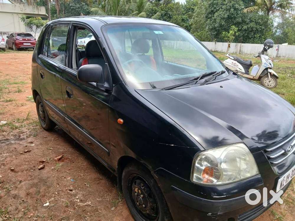 Santro Car For Sale