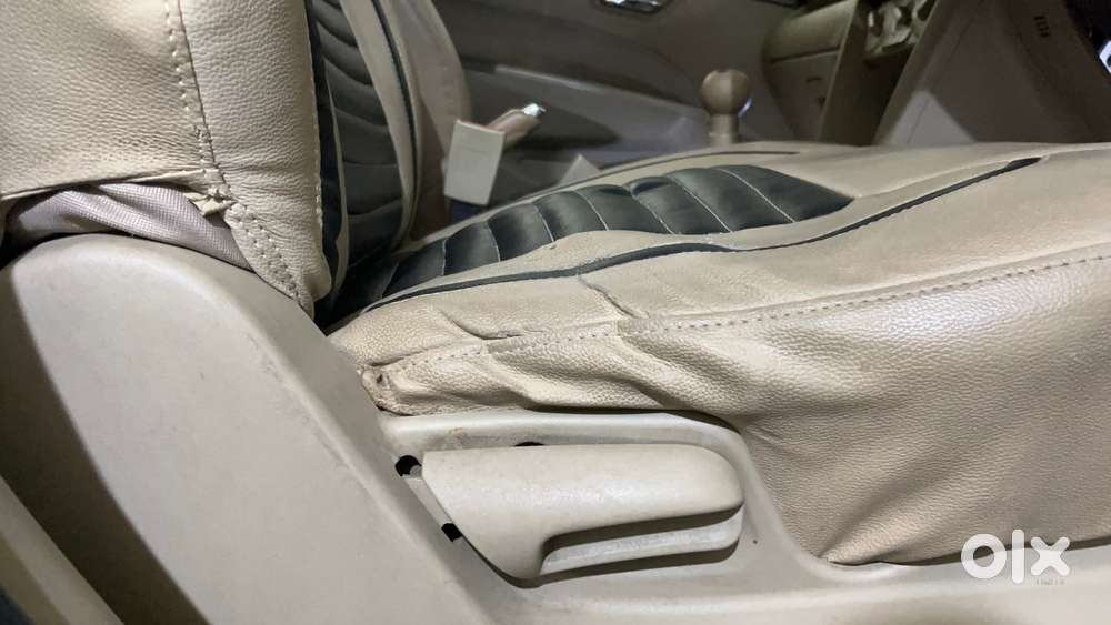 Maruti Suzuki Swift Dzire Vxi 1.2, 2015, Petrol