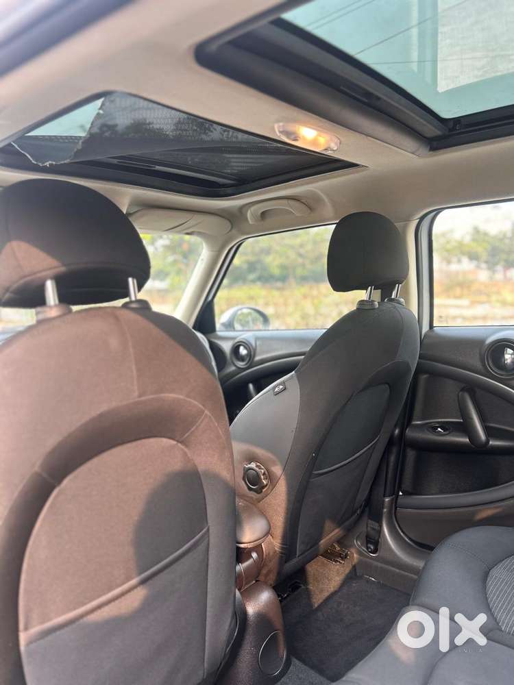 Mini Cooper S, 2014, Petrol