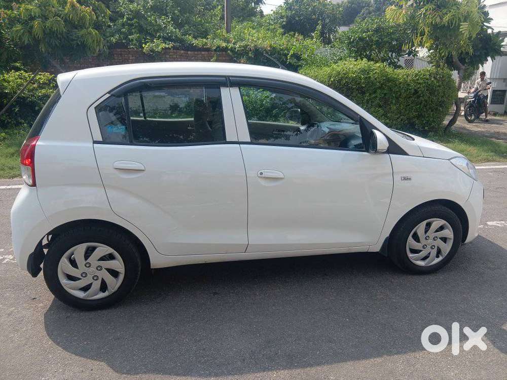 Hyundai New Santro 1.1 Sportz Amt, 2019, Petrol