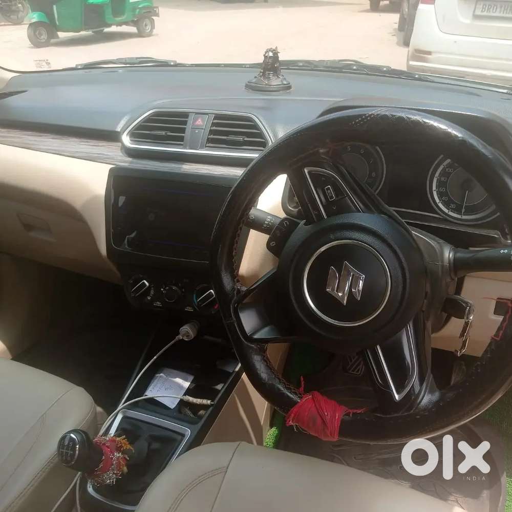 Maruti Suzuki Dzire Vxi 2024 Welll Maintenance