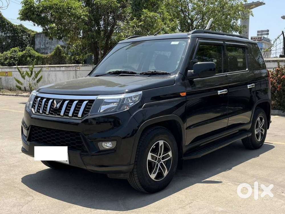 Mahindra Bolero Neo 1.5 N 10, 2024, Diesel