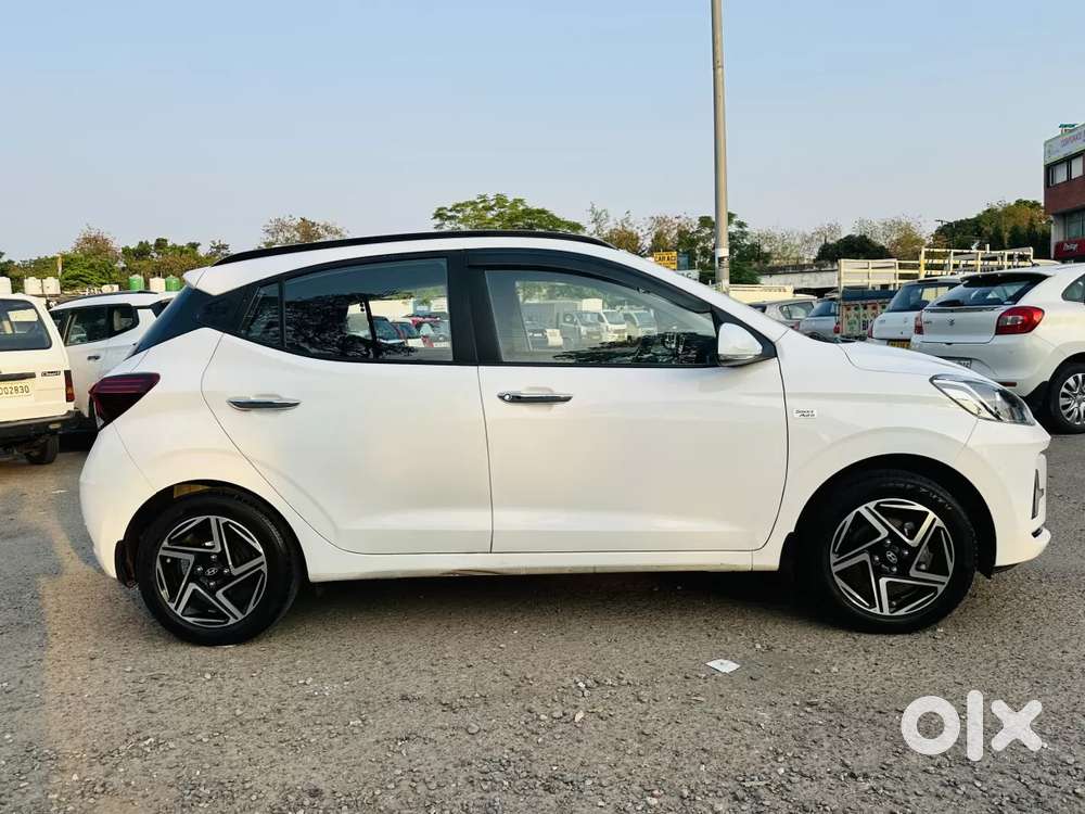 Hyundai Grand I10 Nios, 2023, Petrol