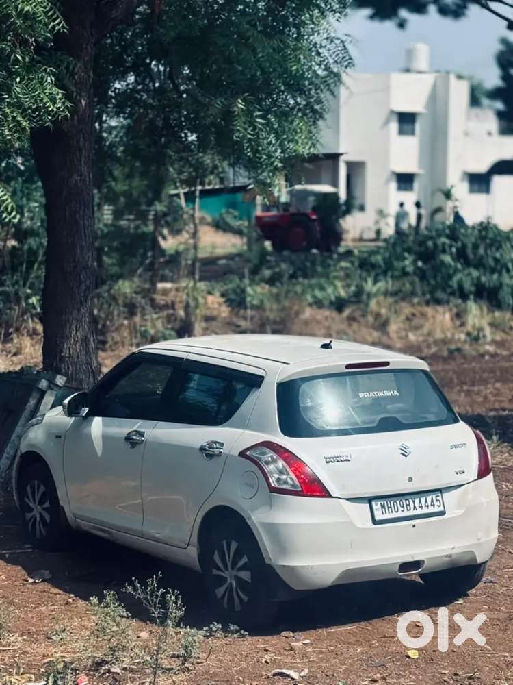 Maruti Suzuki Swift Vdi 2011