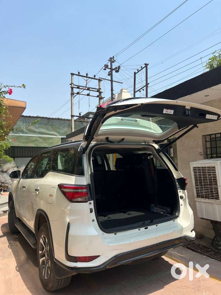 Toyota Fortuner Excellent Condition