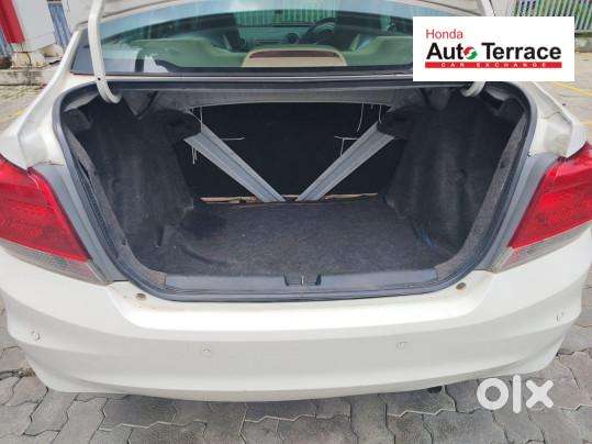 Honda Amaze 1.2 S I-vtec, 2014, Petrol