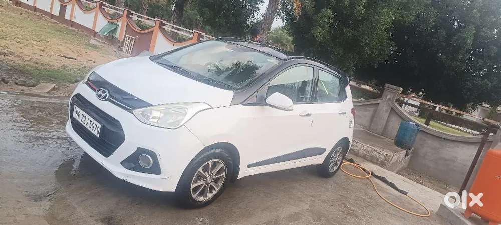 Full Original Car With Digital Sound
