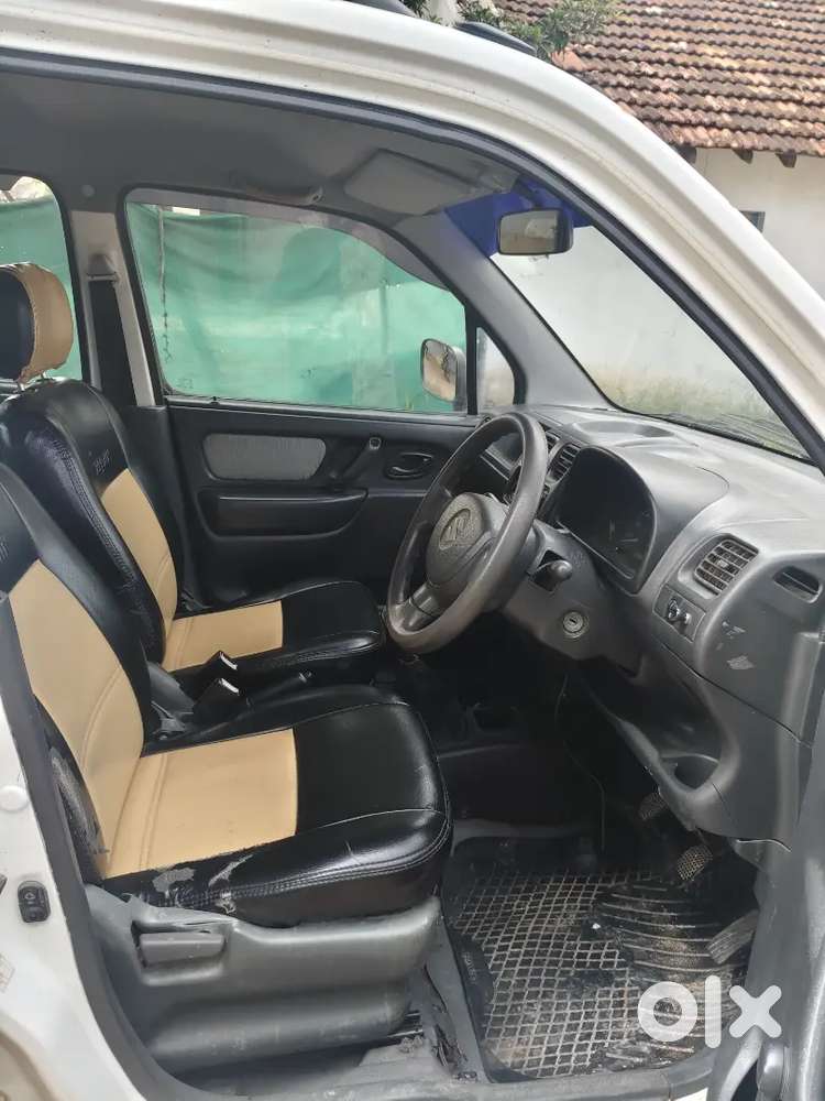 2007 Maruti Wagon R