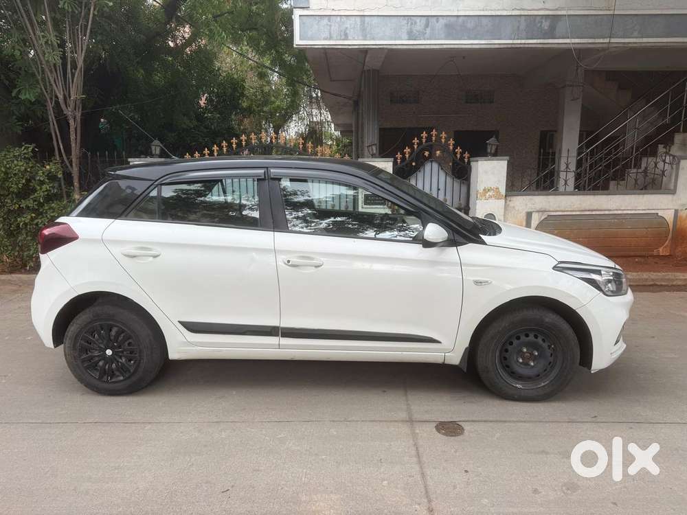 Hyundai I20 Sportz Plus Diesel, 2018, Diesel