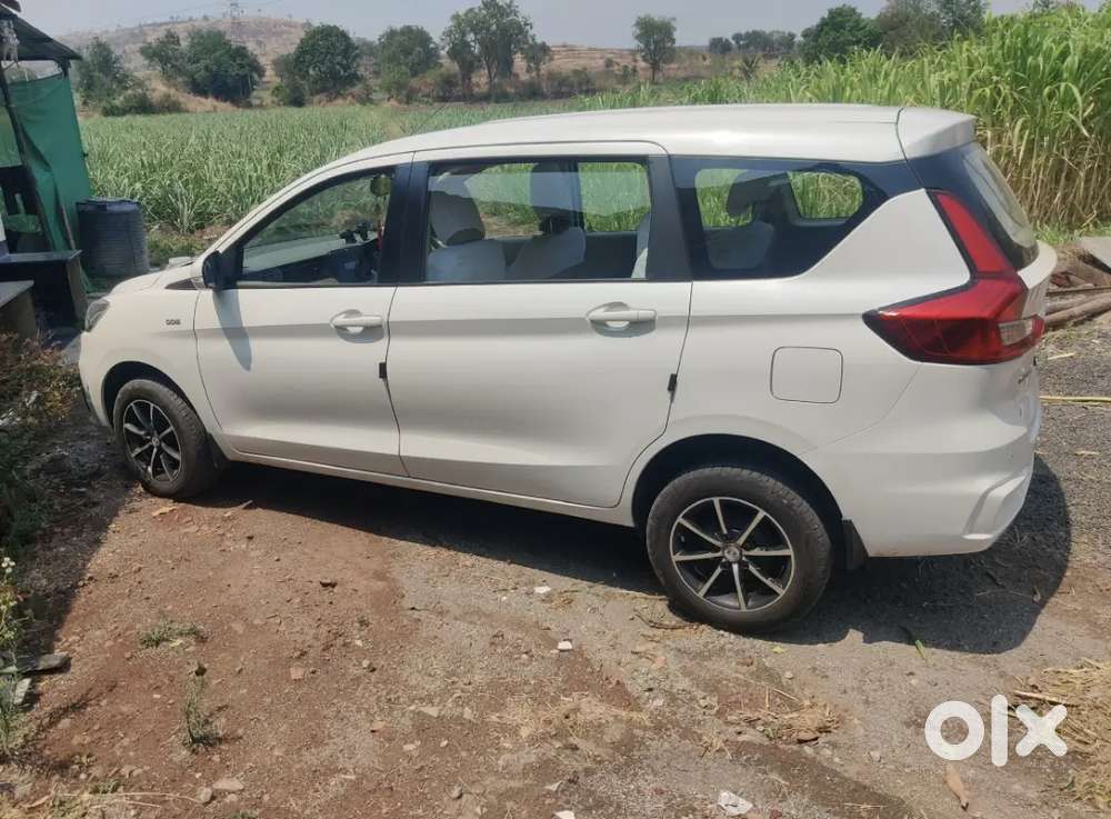 Maruti Suzuki Ertiga 2019 Diesel 135000 Km Driven