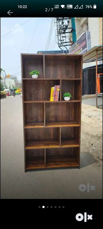 Bookshelf for outlet sale olx