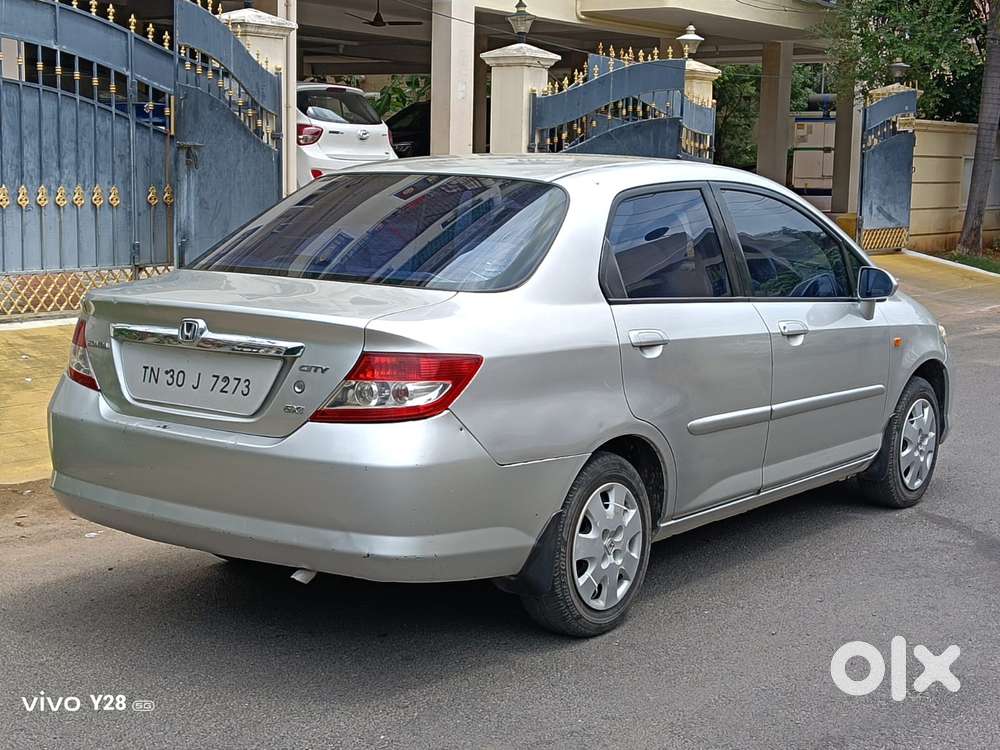 Honda City 2003-2005 1.5 Gxi, 2005, Petrol