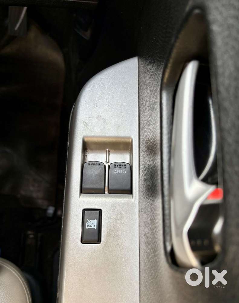 Maruti Suzuki Wagon R