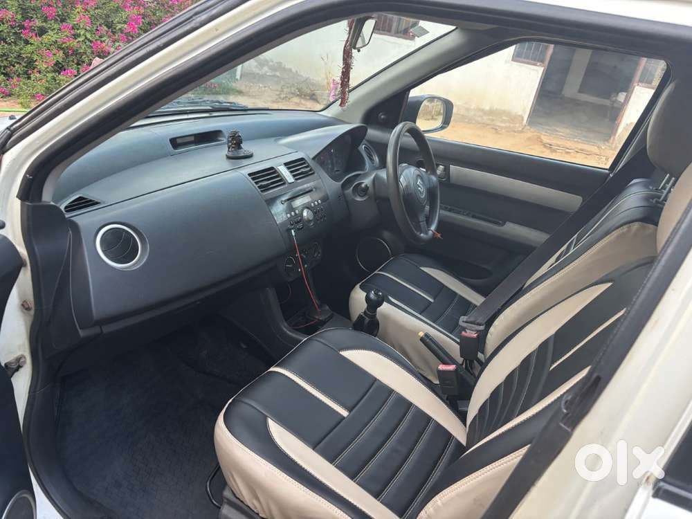 Contact Very Good Condition Registration Till 2031