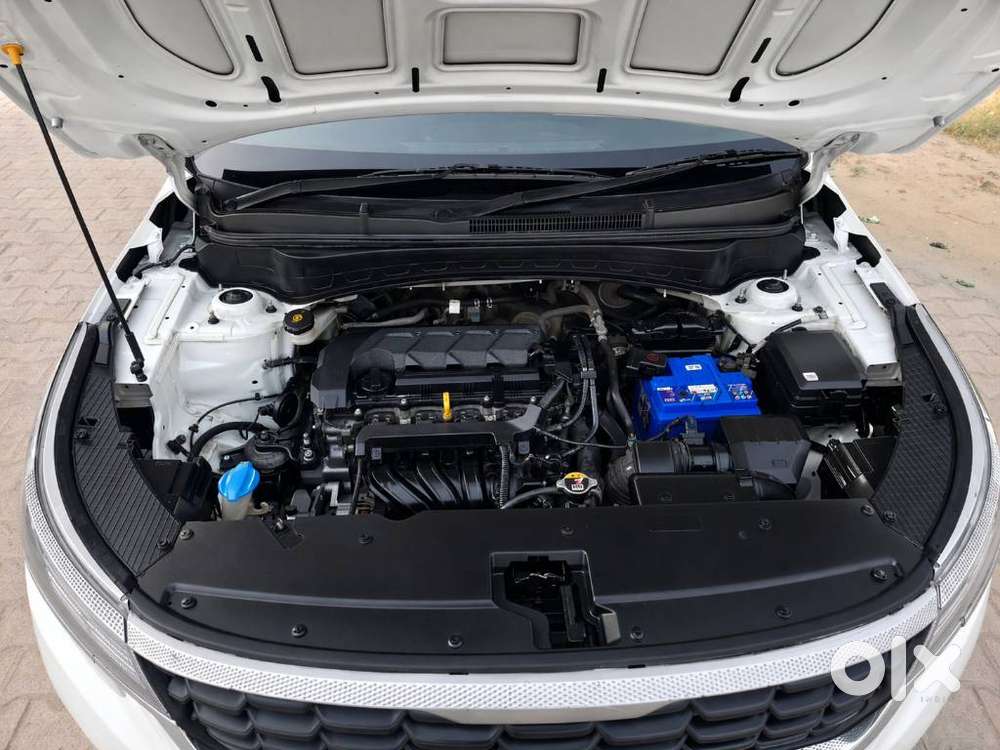 Kia Seltos Htk Plus G, 2020, Petrol
