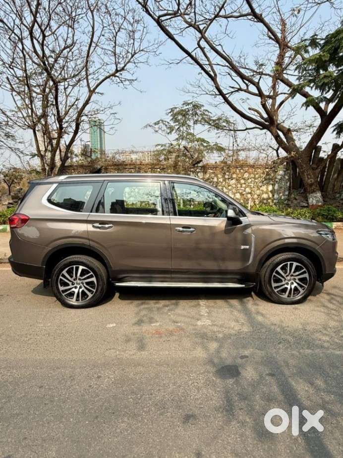 Mg Gloster Savvy 6 Seater, 2022, Diesel