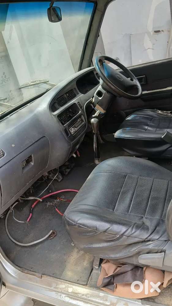A One Condition First Owner