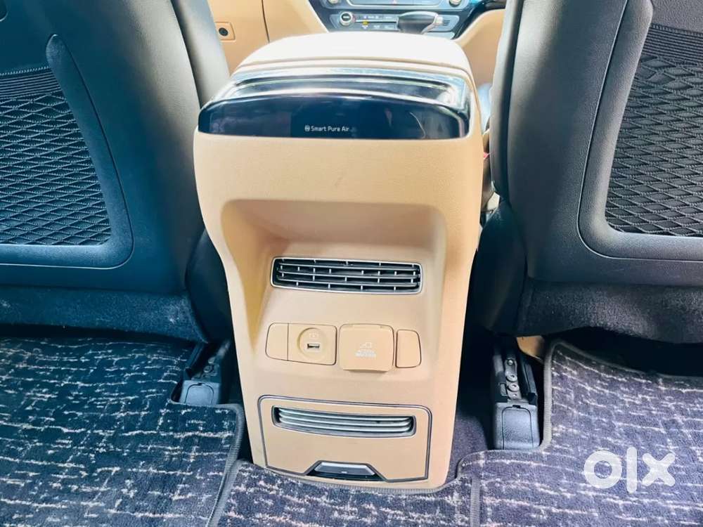 Kia Carnival, 2020, Diesel