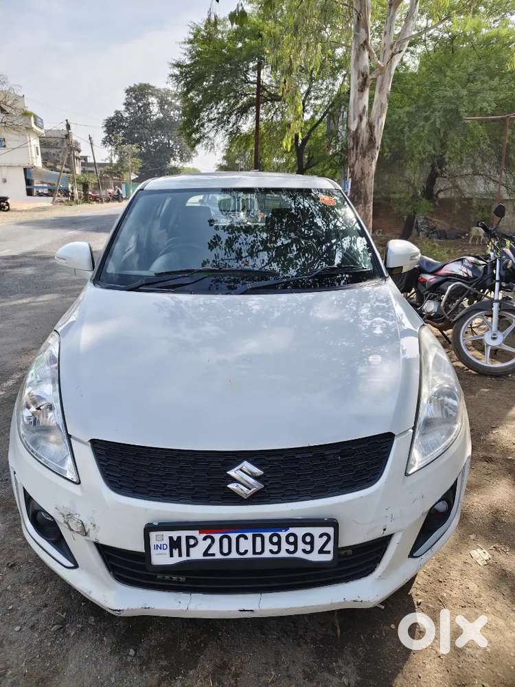 Maruti Suzuki Swift 2014 Diesel Good Condition