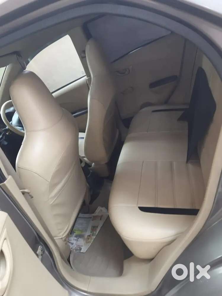 Honda Brio 2013 Petrol 65000 Km Driven
