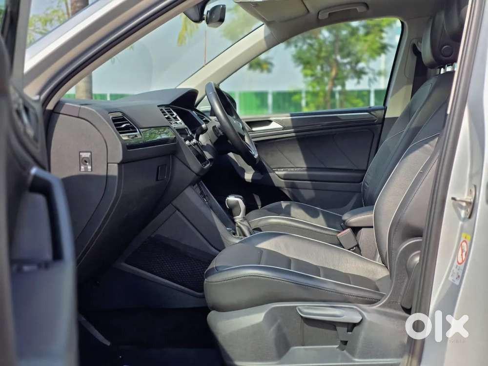 Volkswagen Tiguan 2.0 Elegance Tsi Dsg, 2022, Petrol