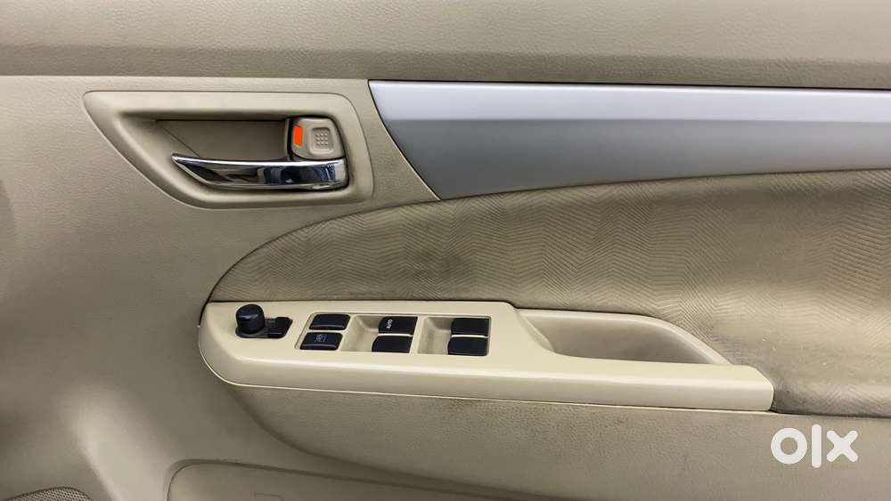 Maruti Suzuki Ertiga Zxi Plus Petrol, 2015, Petrol