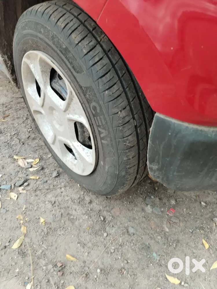 Maruti S-presso 2024