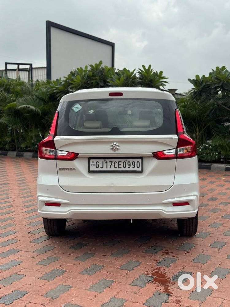 Maruti Suzuki Ertiga Vxi (o) Cng, 2023, Cng & Hybrids