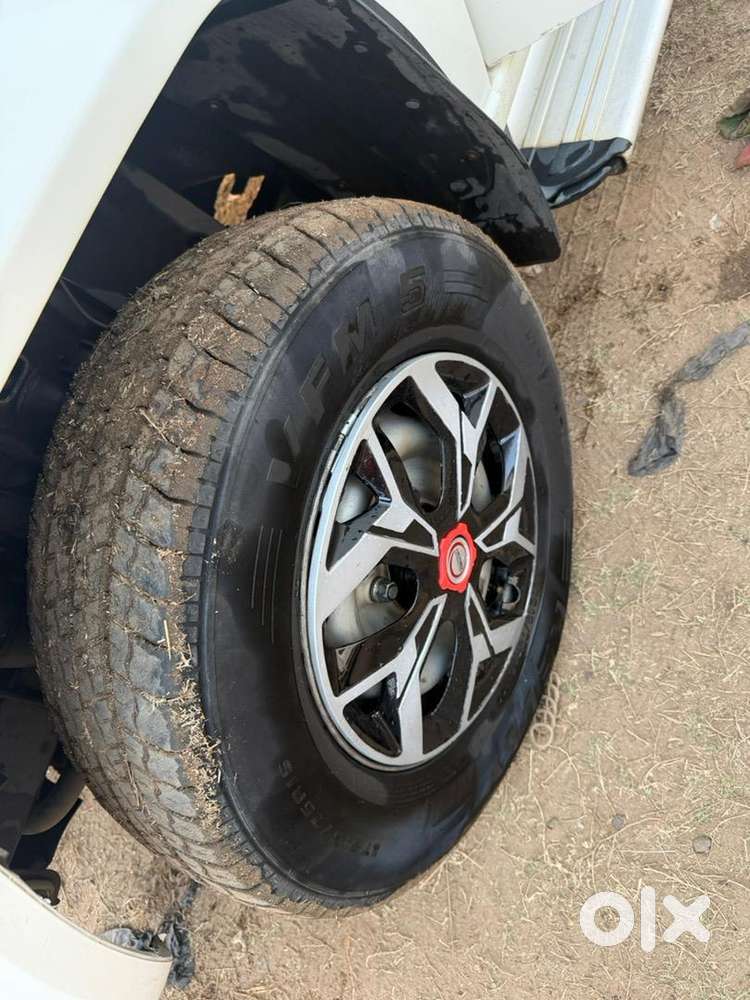 Tata Sumo Gold 2018 Diesel Well Maintained