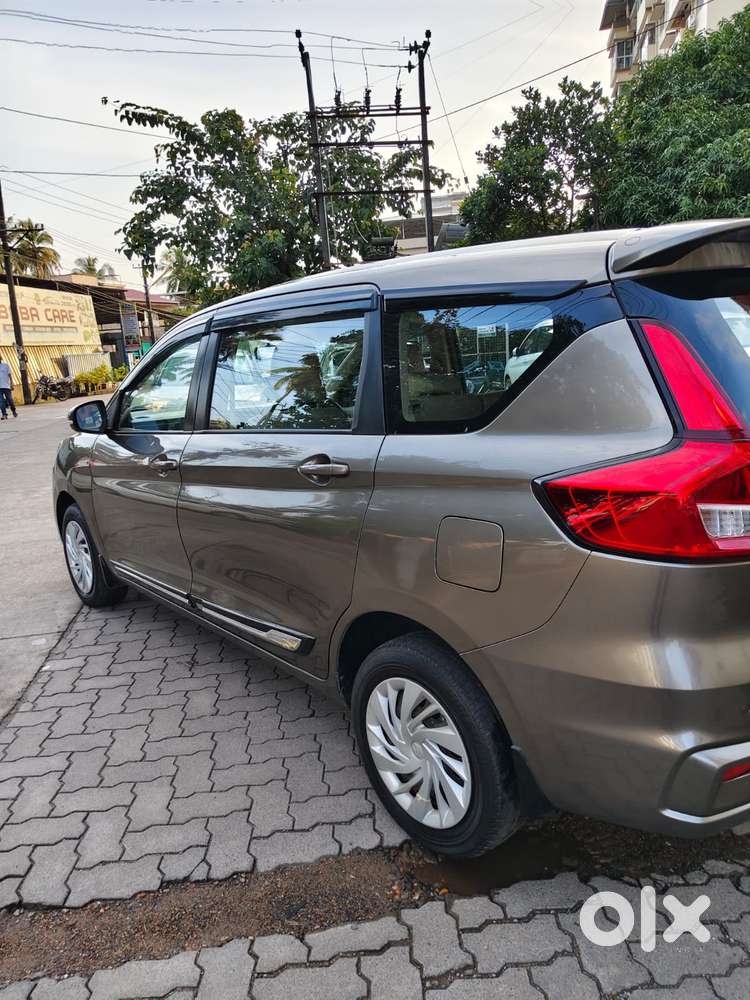 Maruti Suzuki Ertiga Vxi Shvs, 2020, Petrol