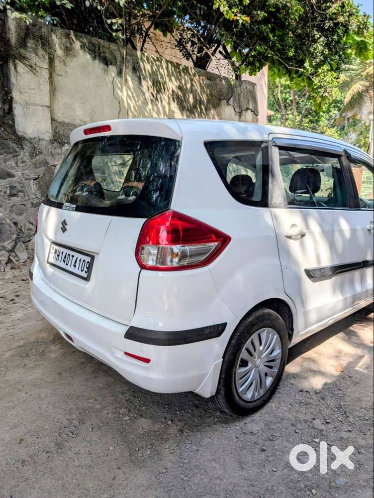 Maruti Ertiga S