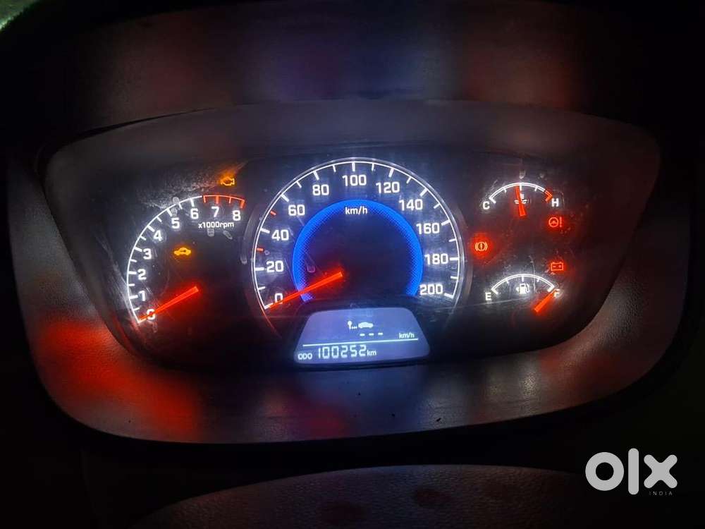 Grand I10  For Sale  2nd Owner  बजट में बढ़िया कार