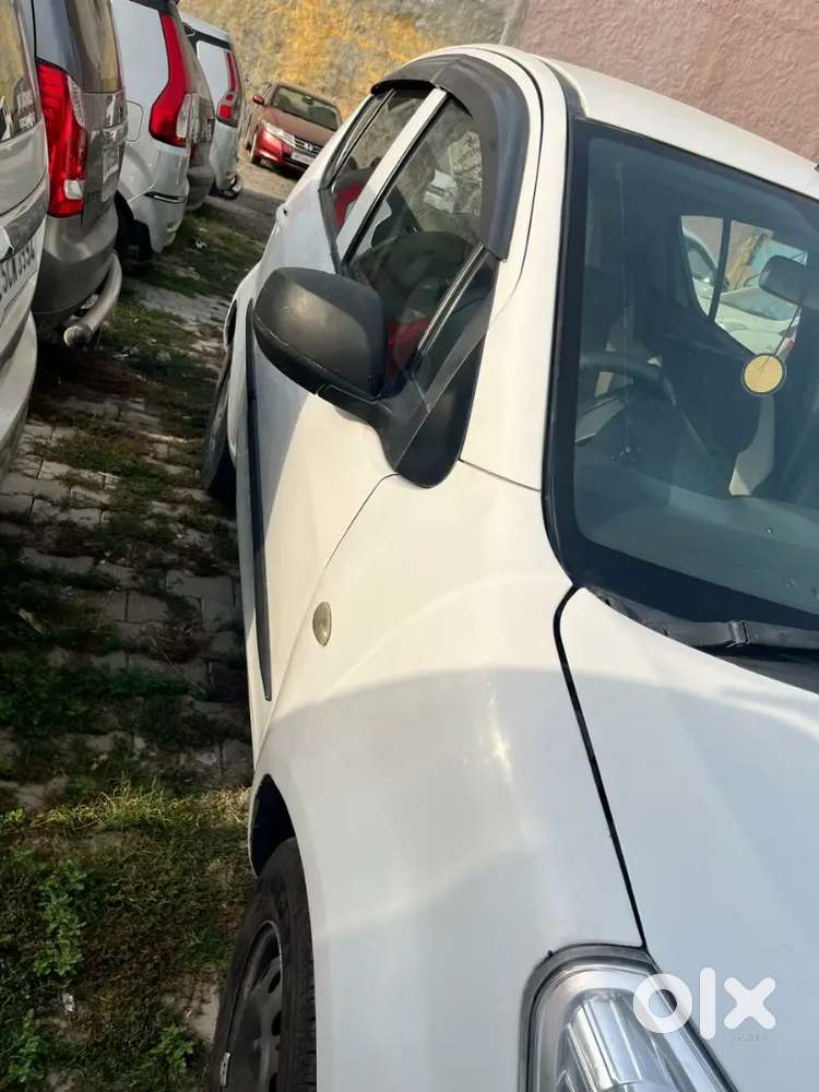 Maruti Suzuki Ritz 2016