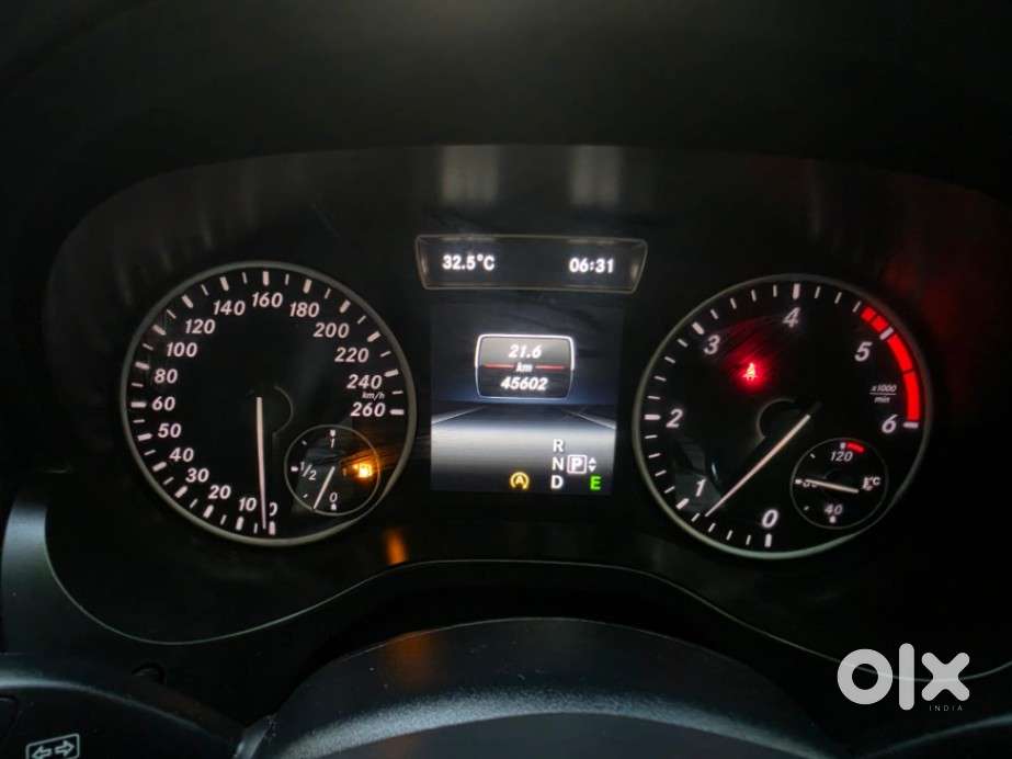 Mercedes-benz Gla Class 2014-2017 200 Cdi Sport, 2016, Diesel