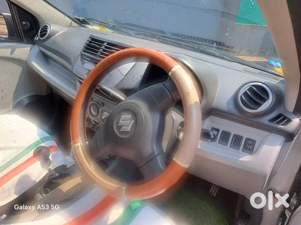 Good Vehicle