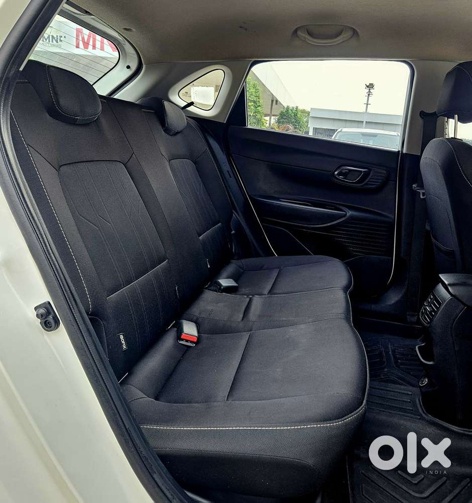 Hyundai I20 Sportz 1.2 Mt, 2022, Petrol