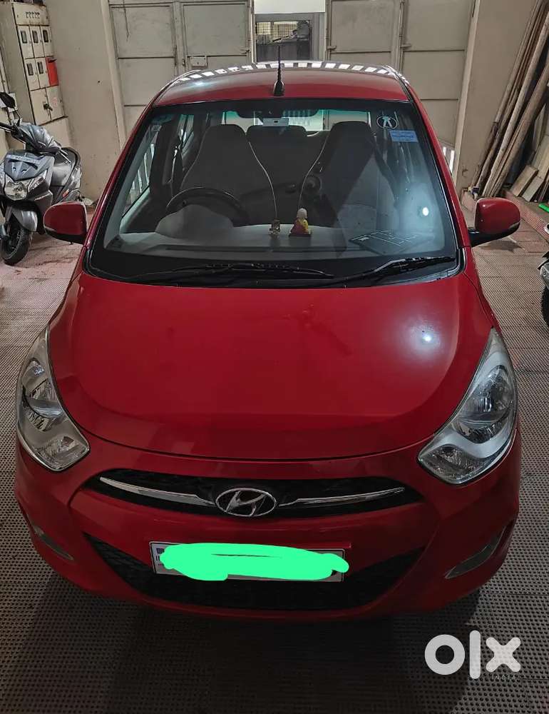 Hyundai I10 2011 Petrol Excellent Condition
