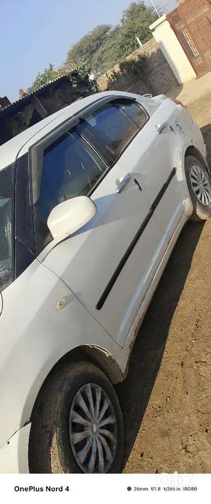 2009 Maruti Swift Dzire डीज़ल